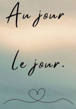 Au jour le jour