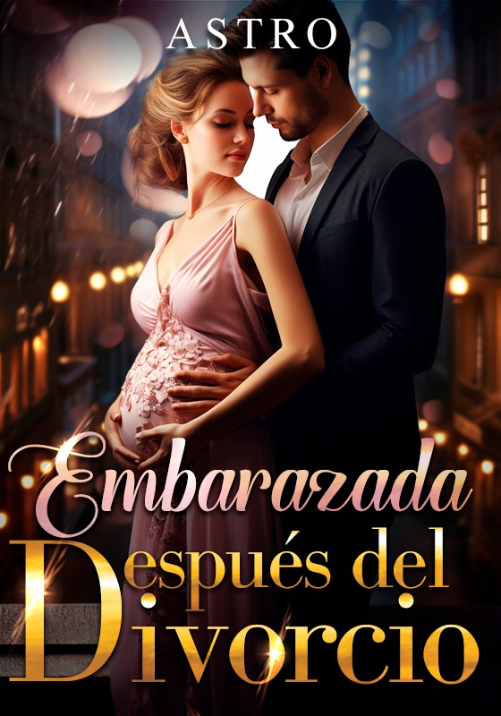 Embarazada despues del Divorcio