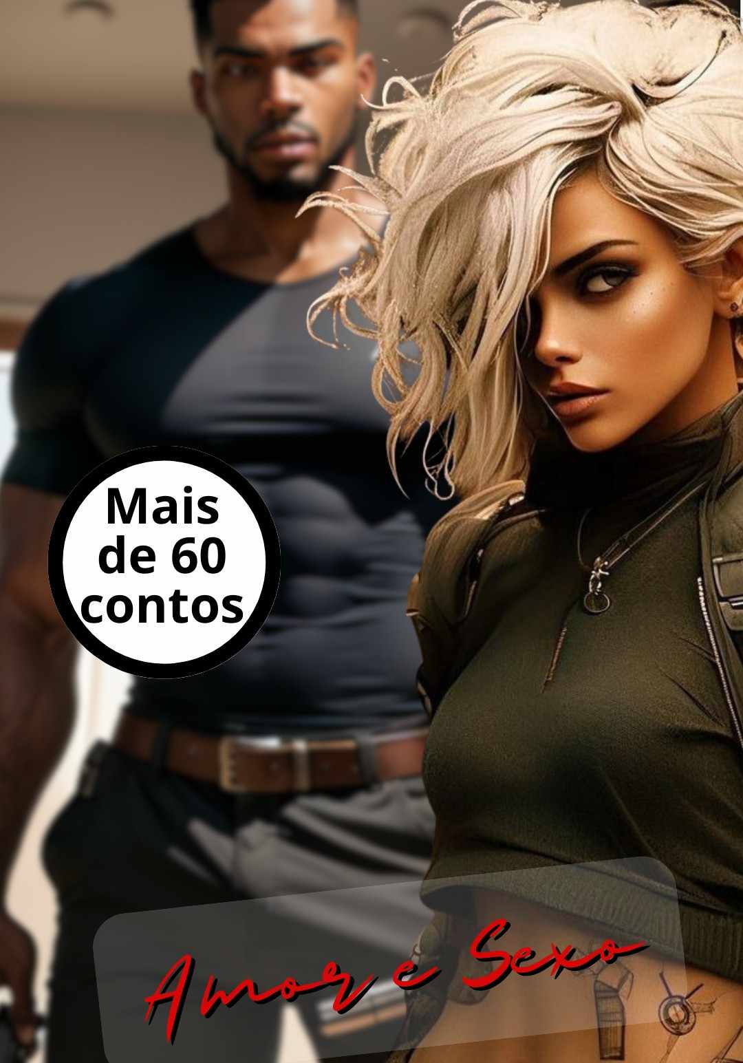 Contos erotios