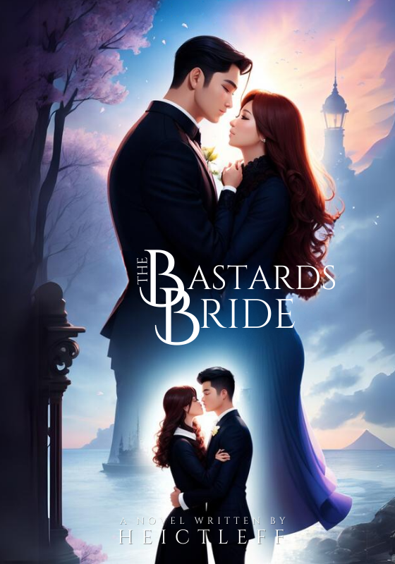 The Bastard's Bride Book II Knight