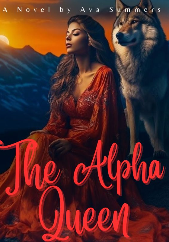 Chapter 4 The Alpha Queen Dreame