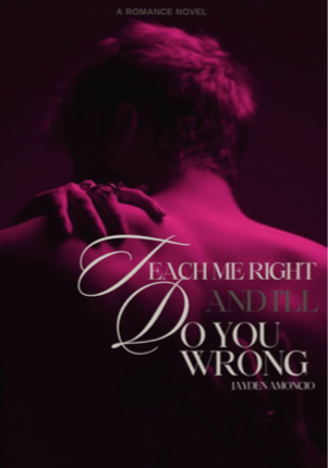 Teach me Right, and I’ll Do you Wrong