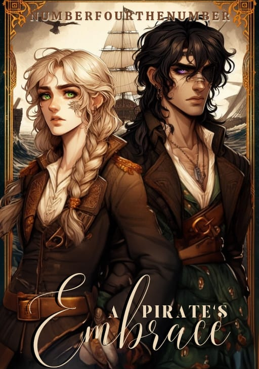 A Pirate's Embrace