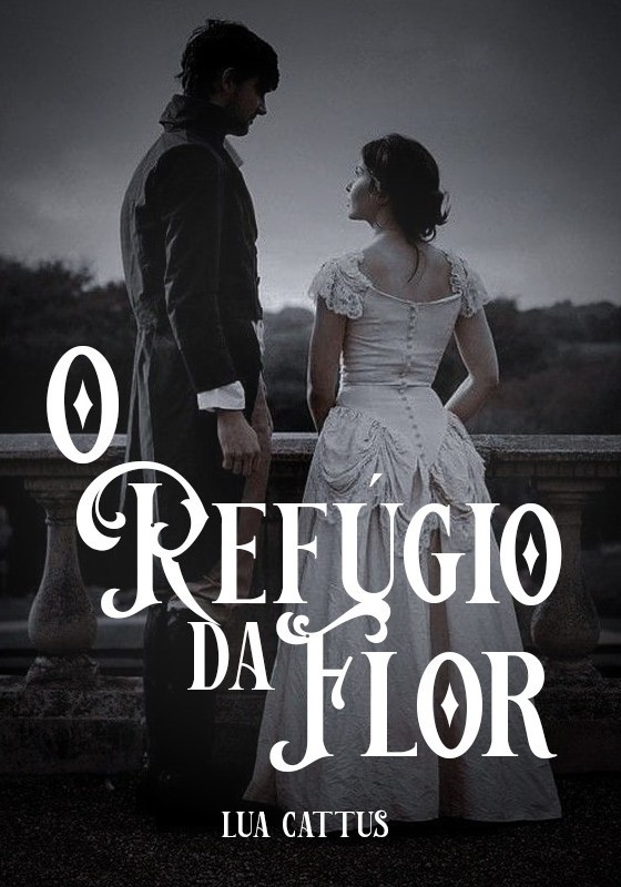 O Refúgio da Flor