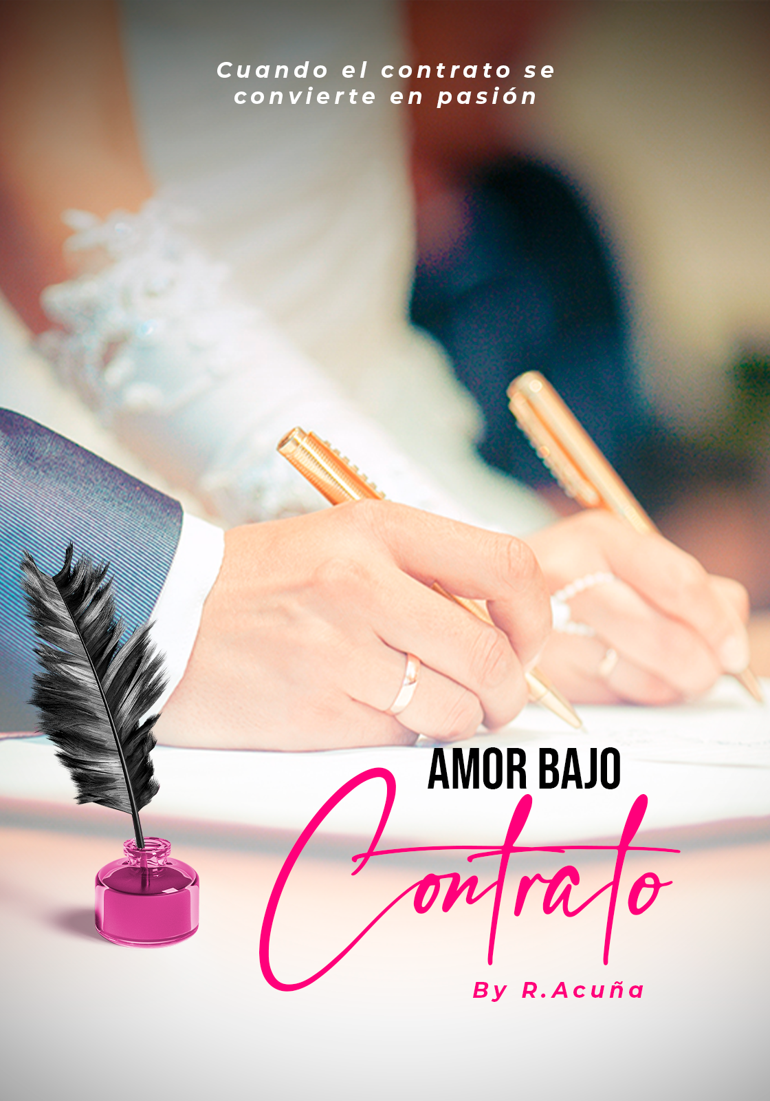 Amor bajo Contrato