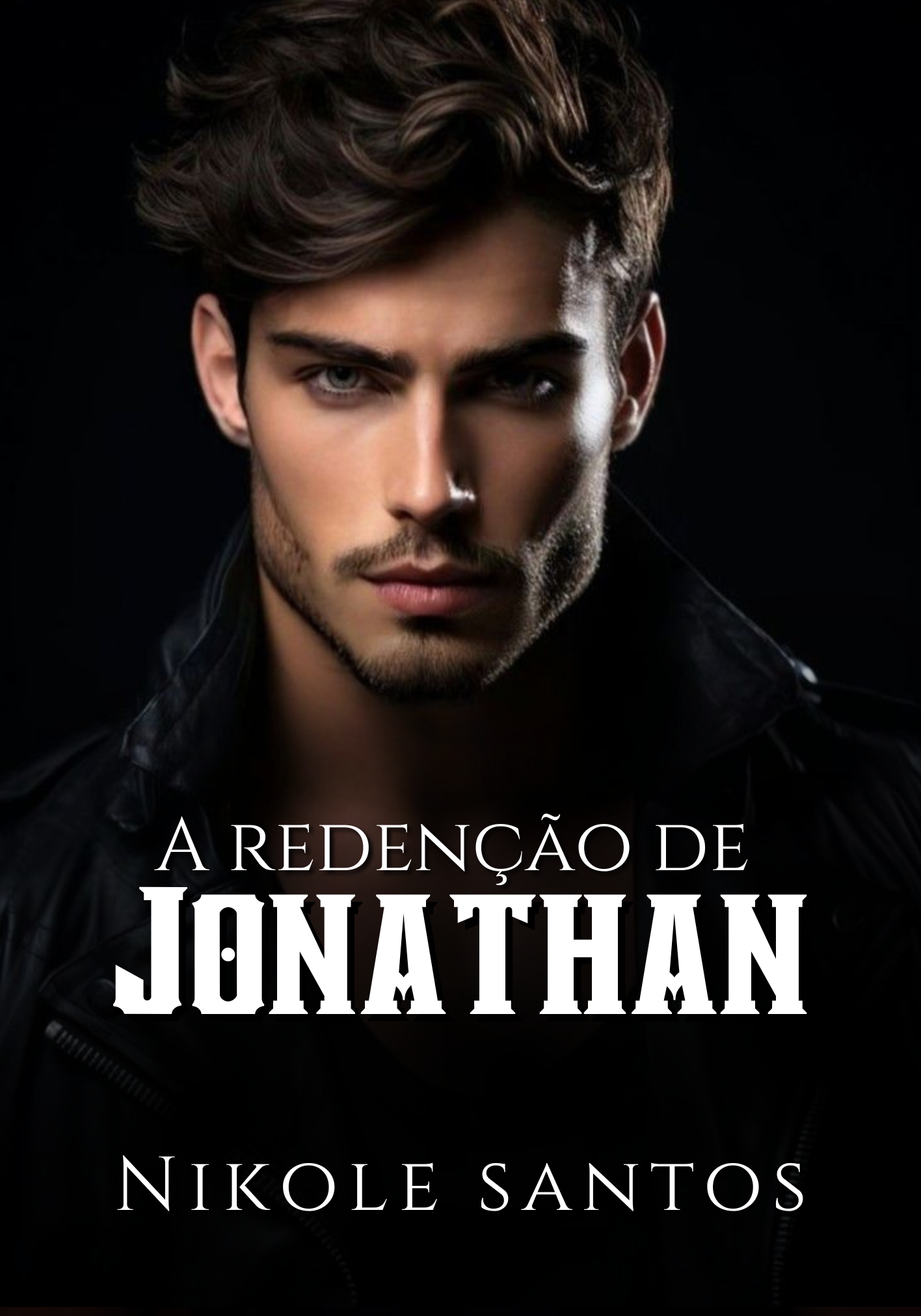 A redenção de Jonathan