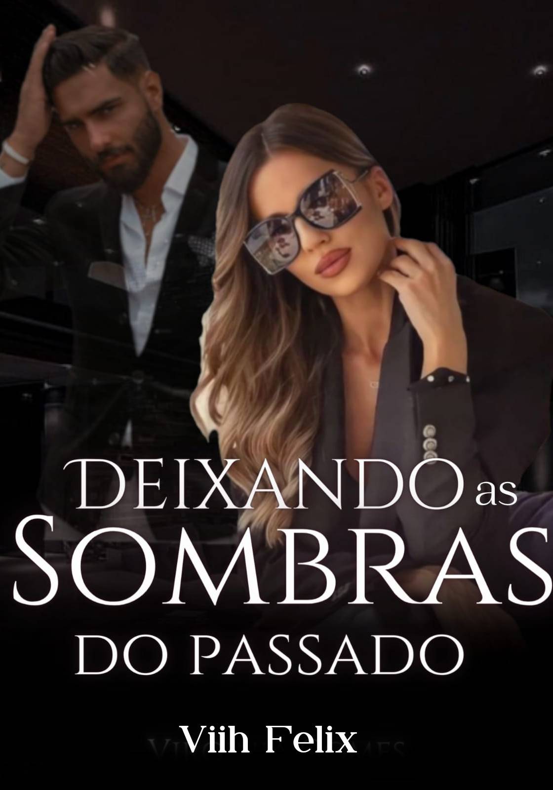 Deixando as sombras do passado