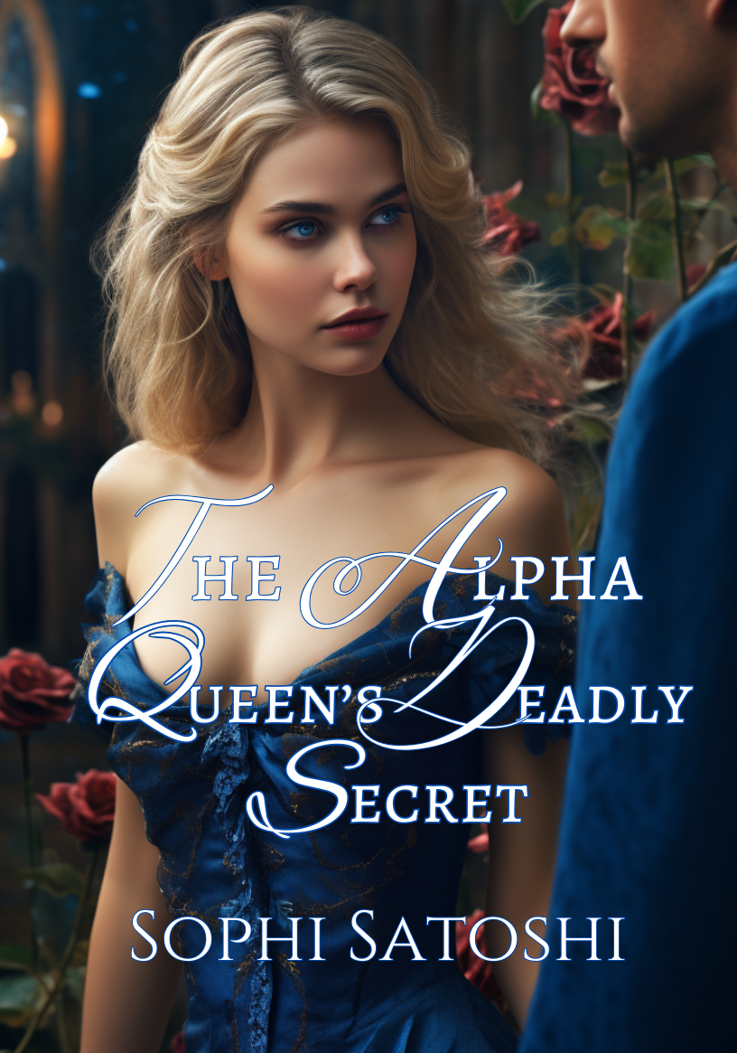 Chapter 2 In the Garden The Alpha Queen's Deadly Secret Dreame