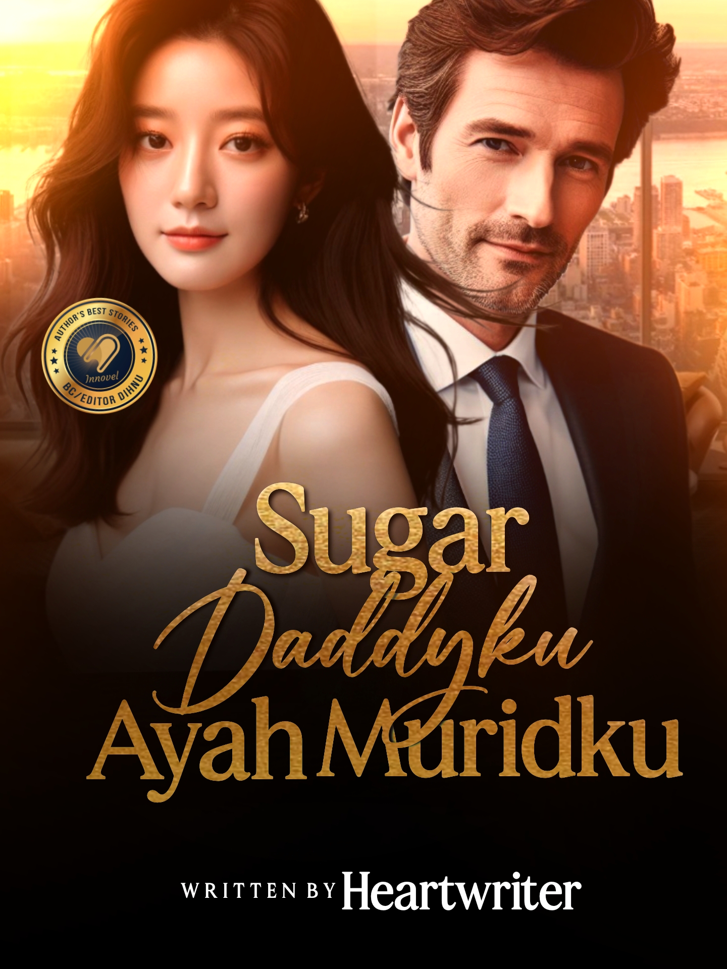 Sugar Daddyku Ayah Muridku