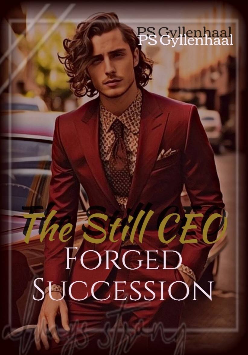 The Still CEO: Forged Succession