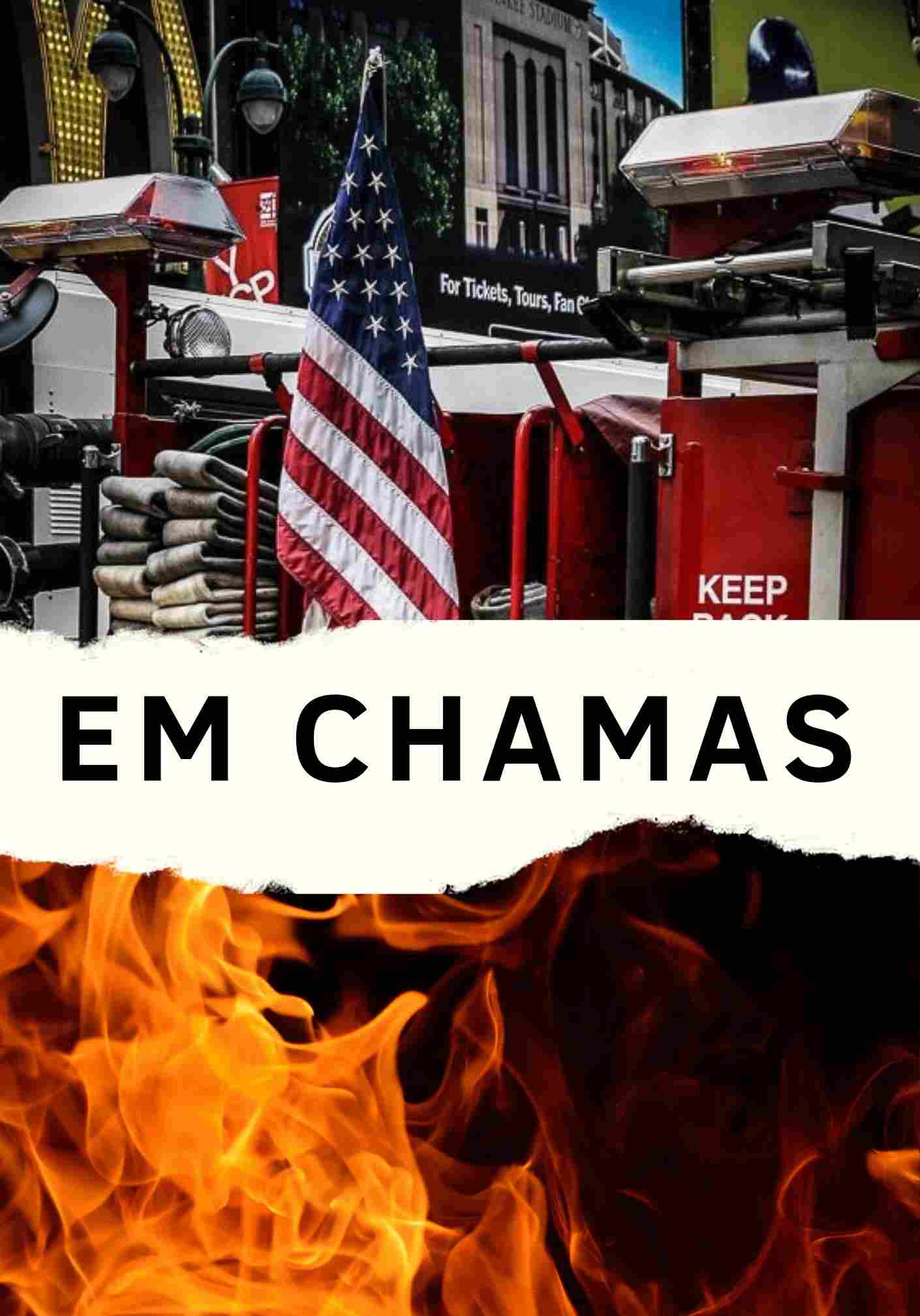 Em Chamas