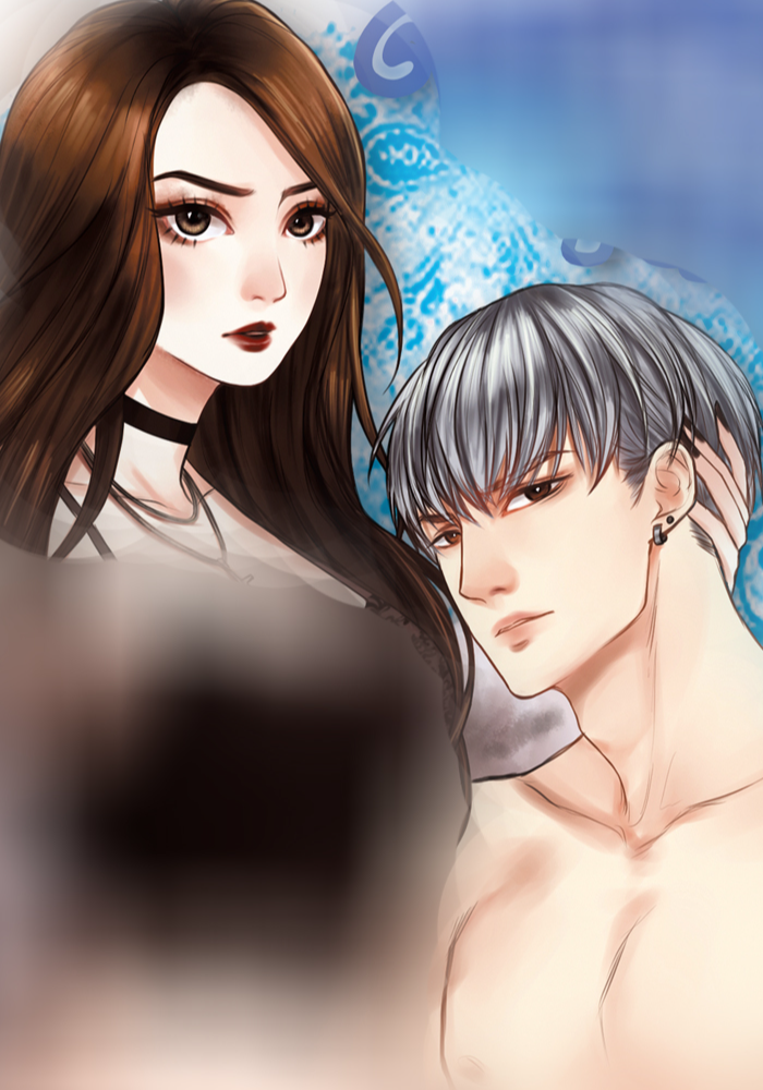 [NC18+]MAD TUSSLE รักนี้ขยี้สุดแรง! #เฮียนับกาลคนบ้า เขาบ้า เขามึน แต่เขาหล่อ