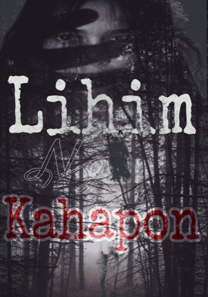 LIHIM NG KAHAPON