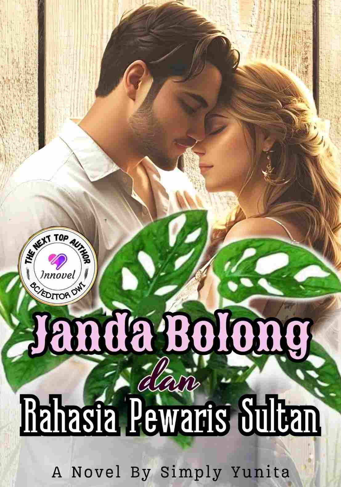 Janda Bolong dan Rahasia Pewaris Sultan