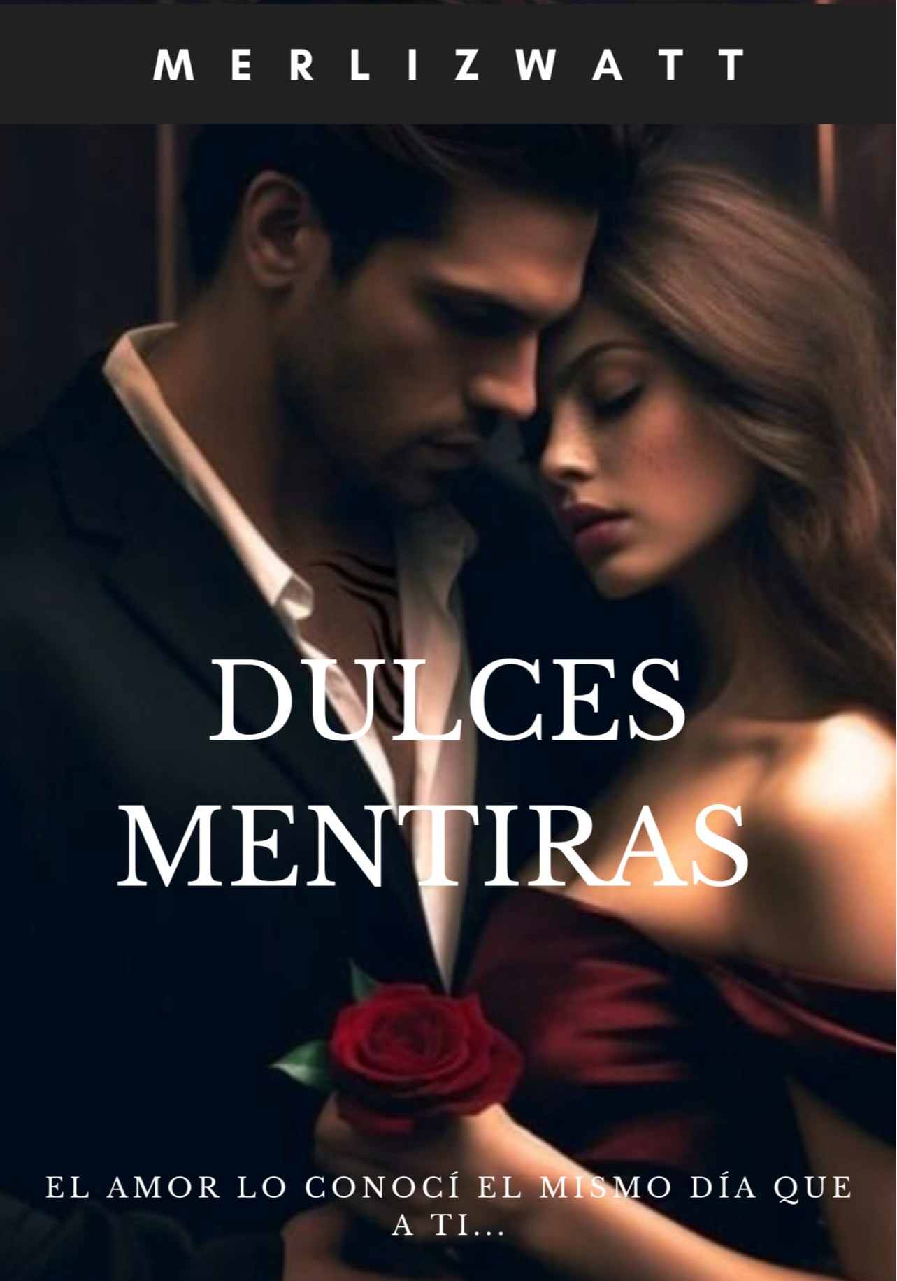Dulces Mentitas