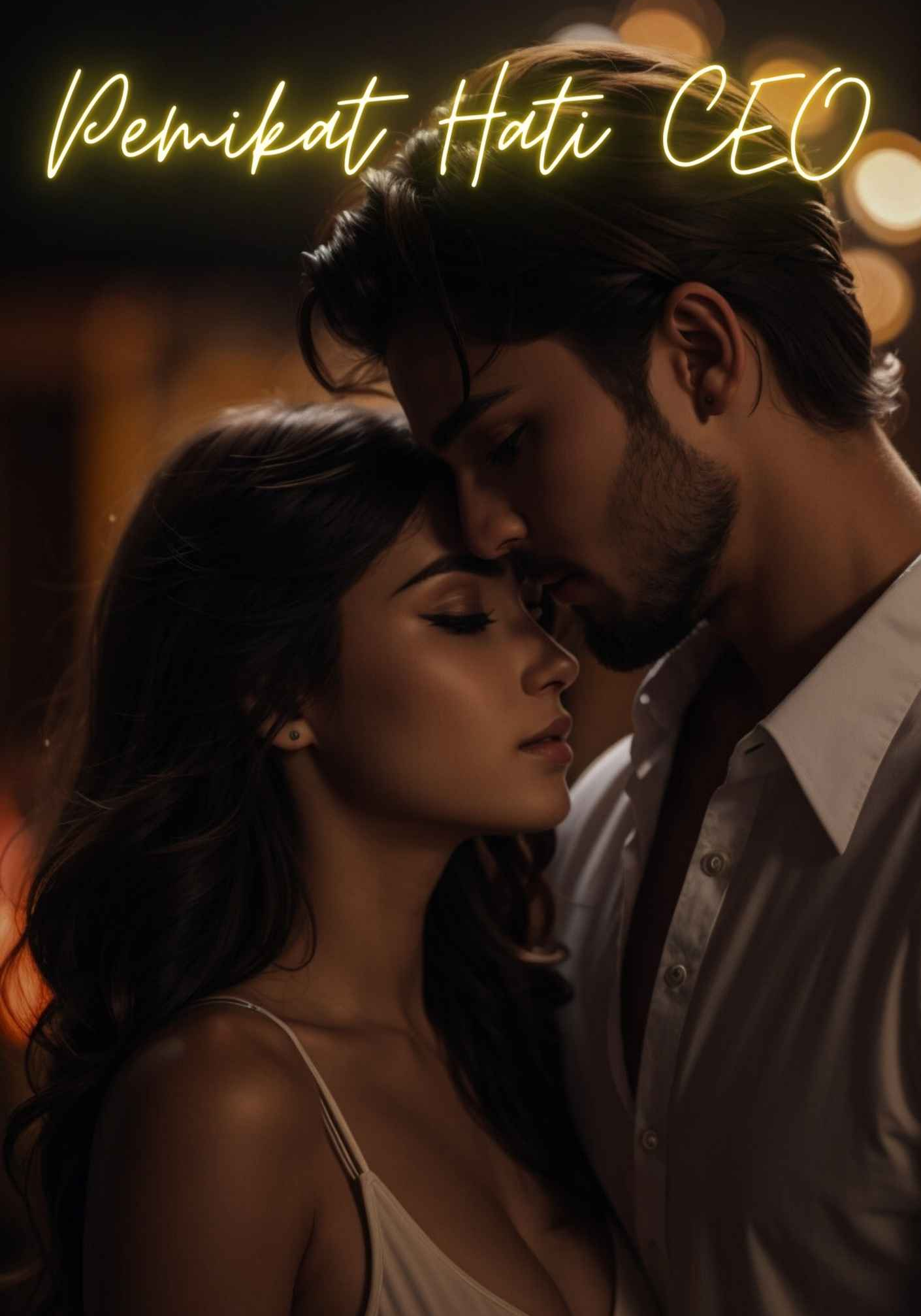 Pemikat Hati CEO