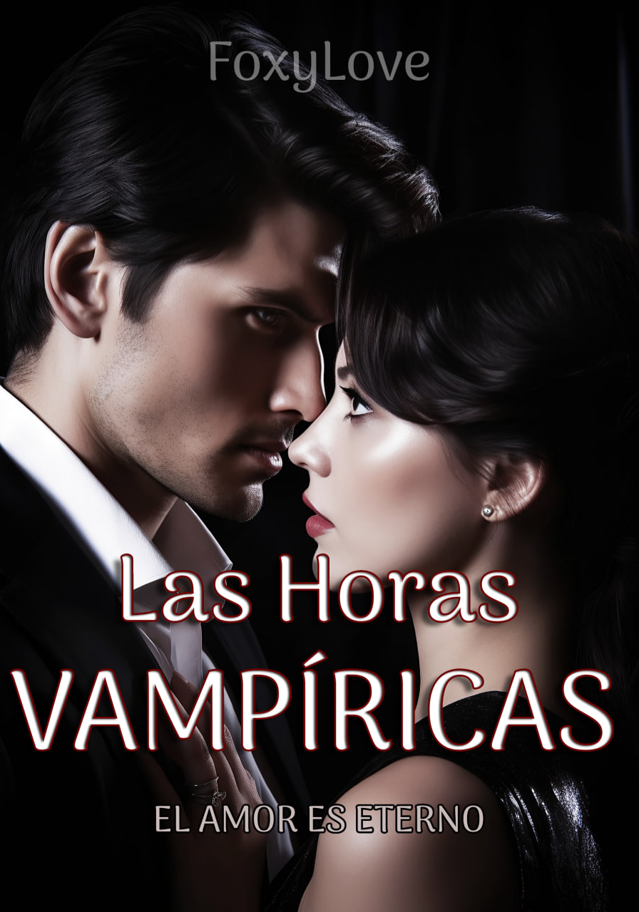 Las horas vampíricas