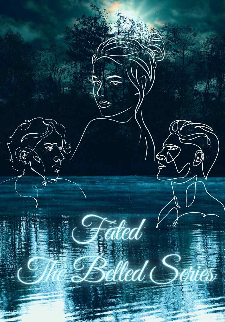 Fated: The Belted Series