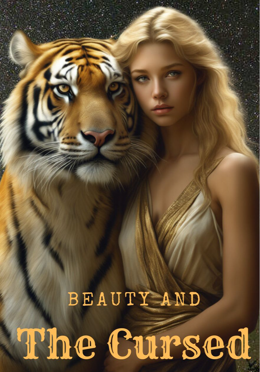 Beauty and The Cursed-Dreame