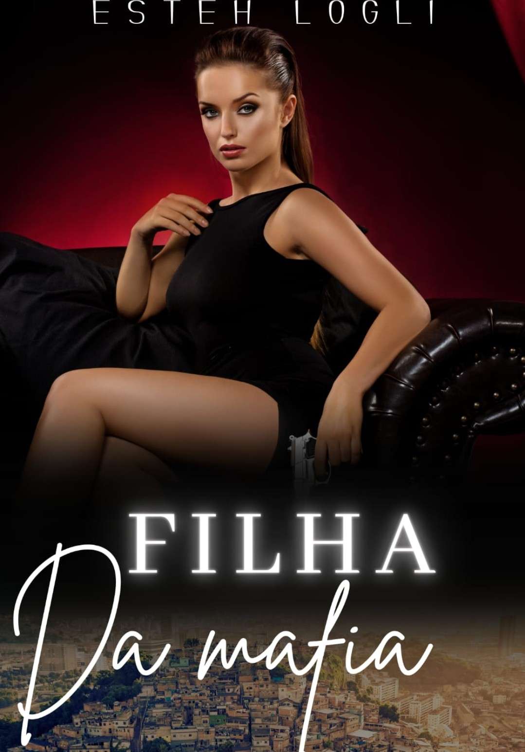 filha da mafia [morro]