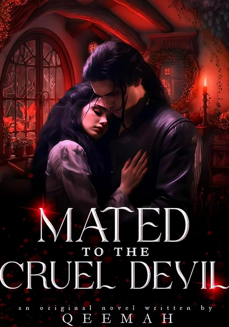 MATED TO THE CRUEL DEVIL