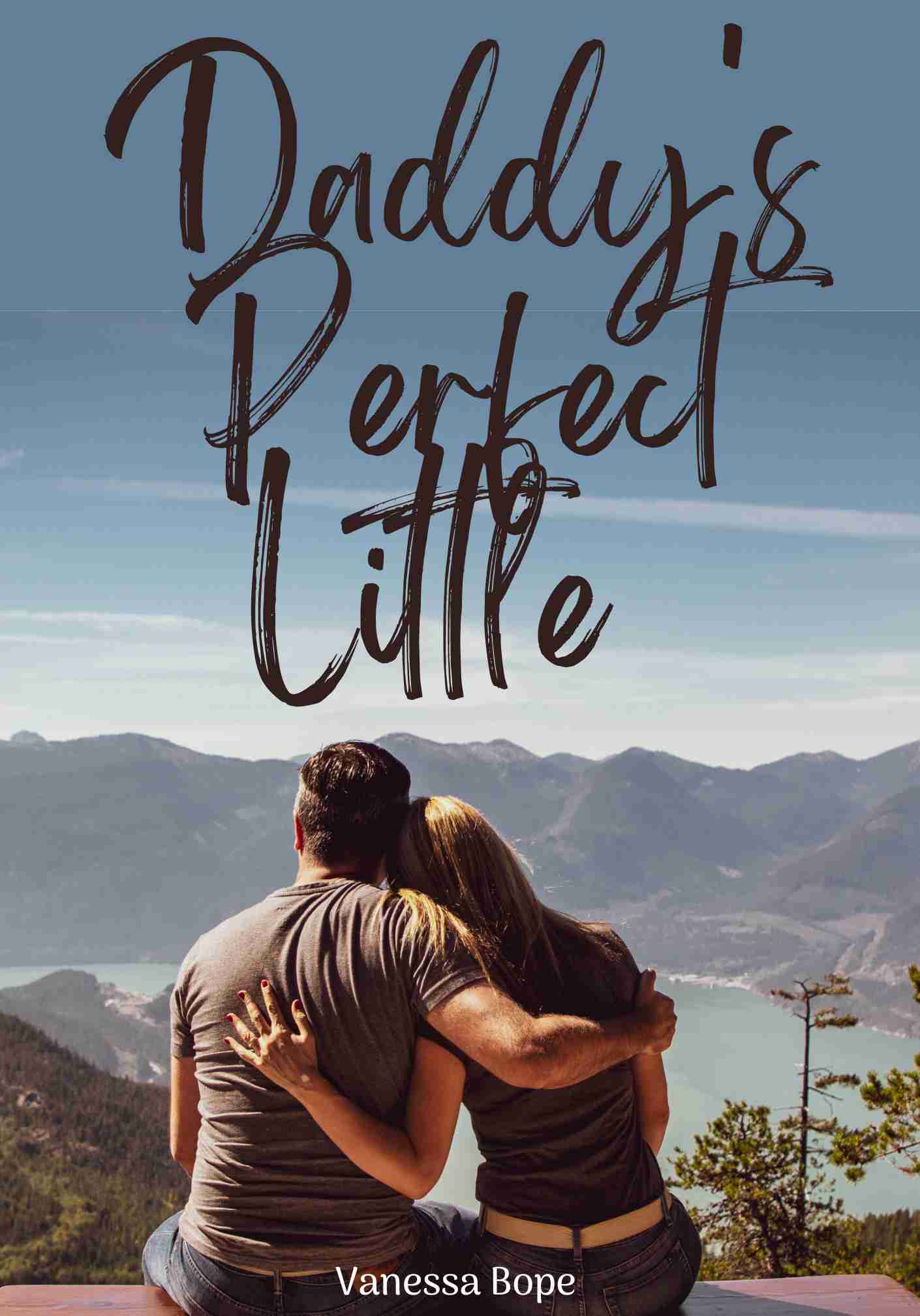 Daddy's Perfect Little