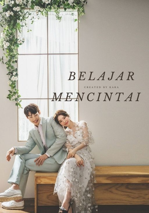 Belajar mencintai
