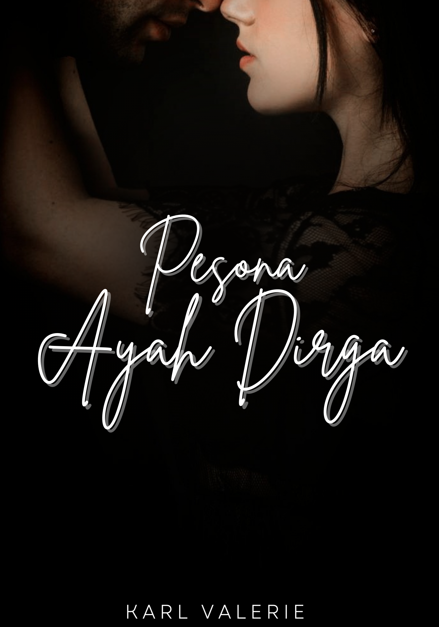 Pesona Ayah Dirga