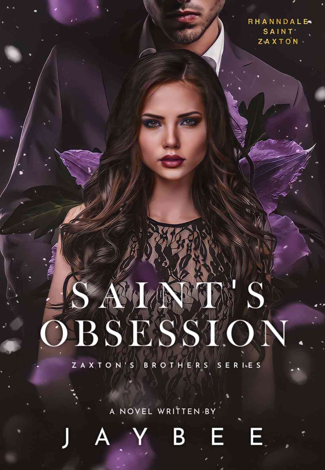 Saint's Obsession
