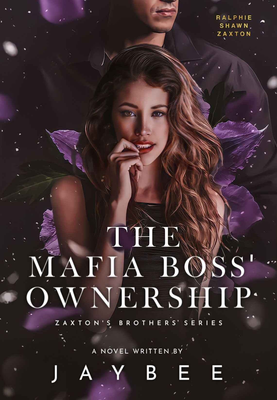 The Mafia Boss' Ownership