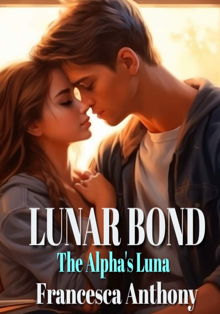 LUNAR BOND: The Alpha's Luna