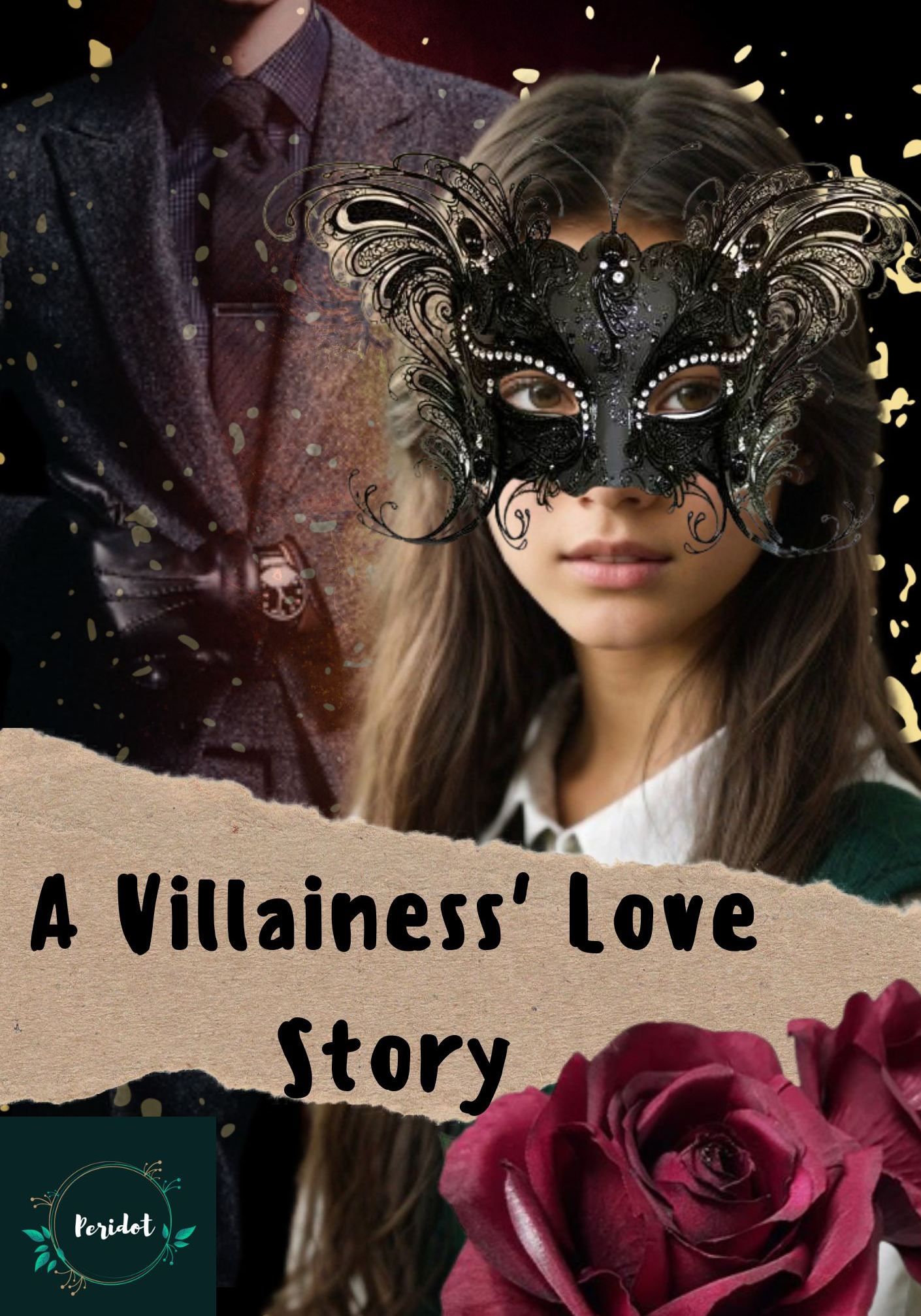 A Villainess' Love Story