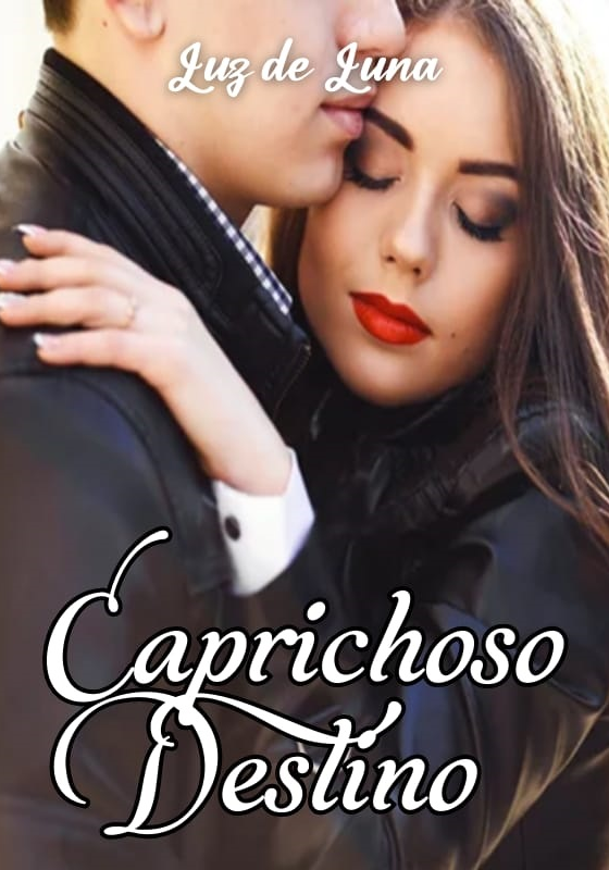CAPRICHOSO DESTINO