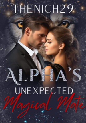 Alpha's Unexpected Magical Mate