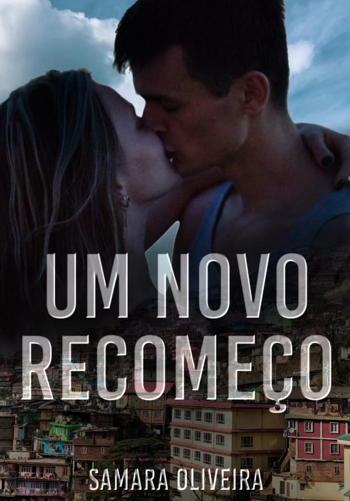 UM NOVO RECOMEÇO