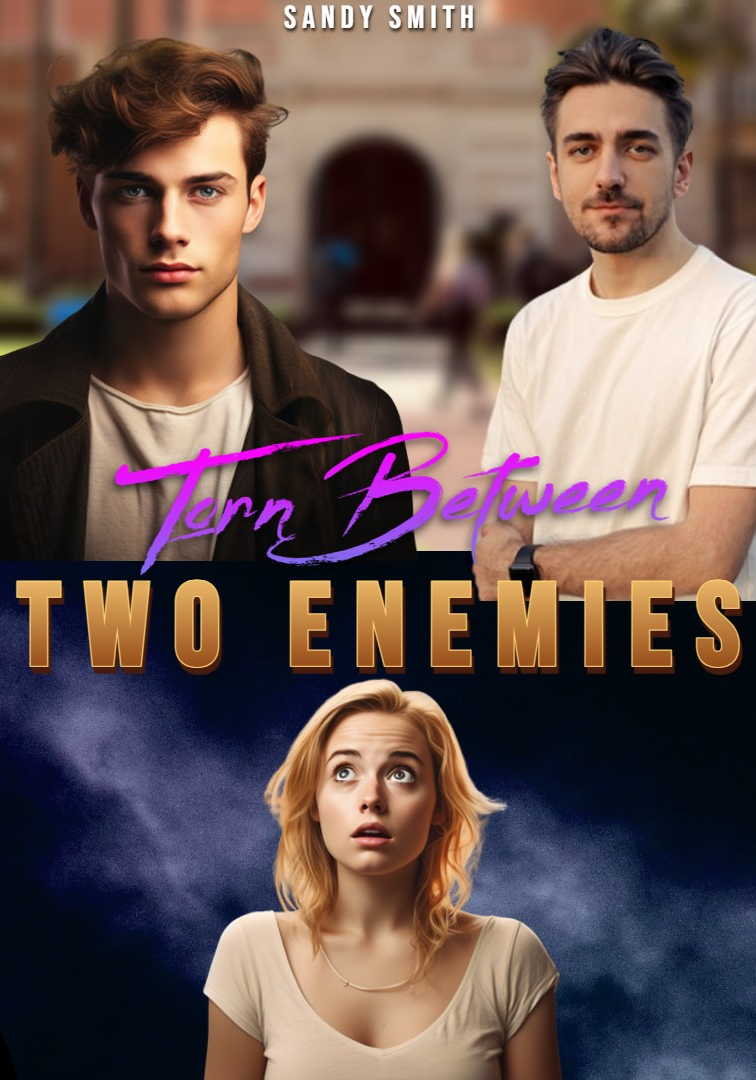 Torn Between Two Enemies