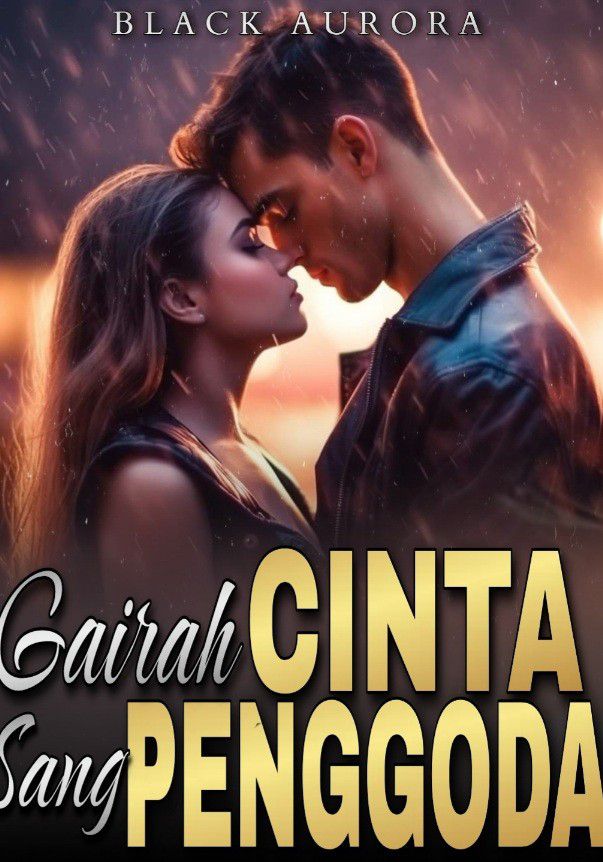 Gairah Cinta Sang Penggoda