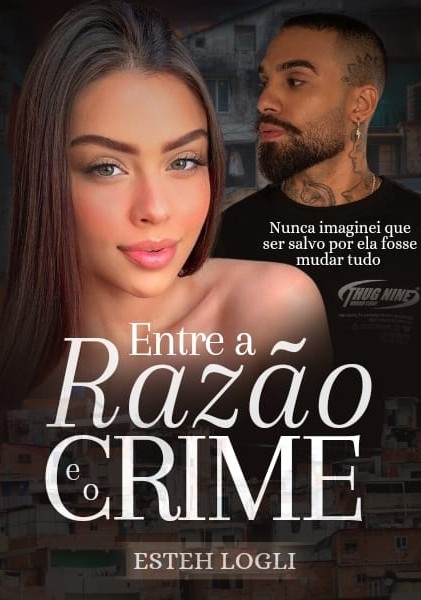 Entre a Razão e o Crime
