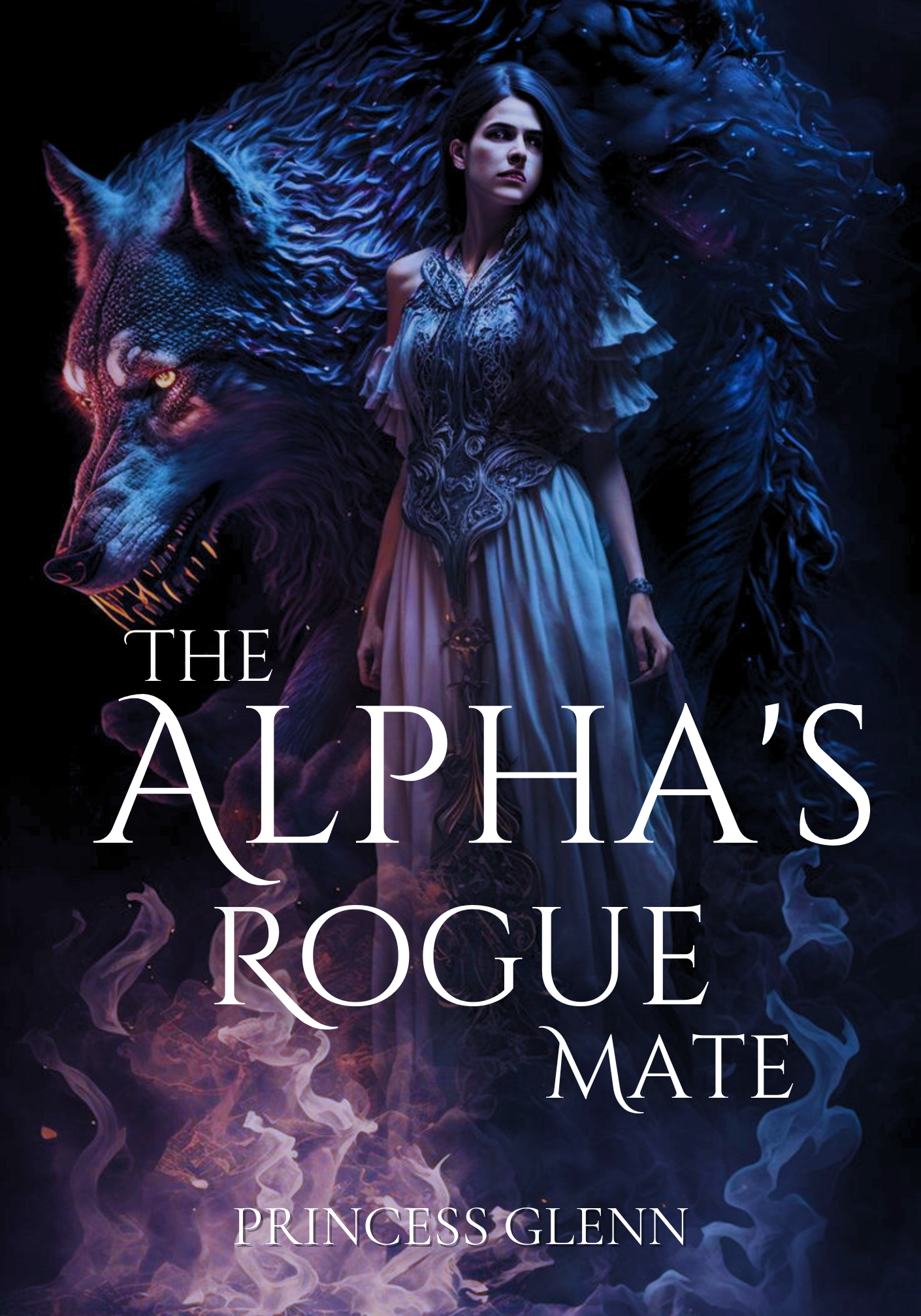 The Alpha's Rogue Mate