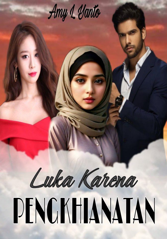 Luka Karena Pengkhianatan