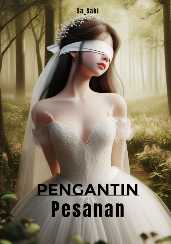 Pengantin Pesanan