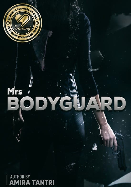 Mrs Bodyguard