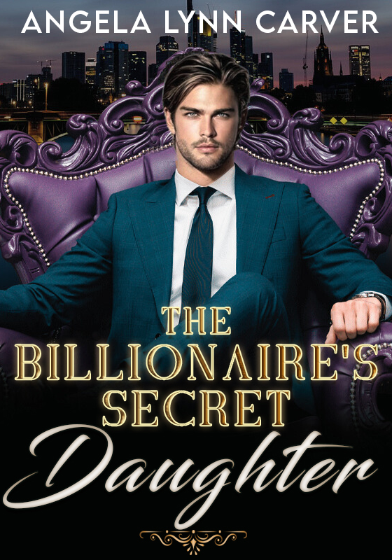 The Billionaire's Secret Daughter