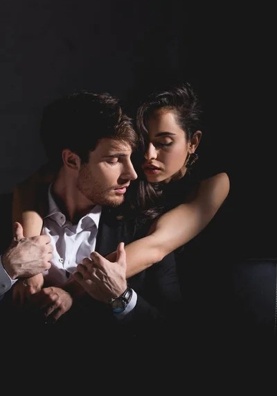 Billionaire's Exhibit Wife