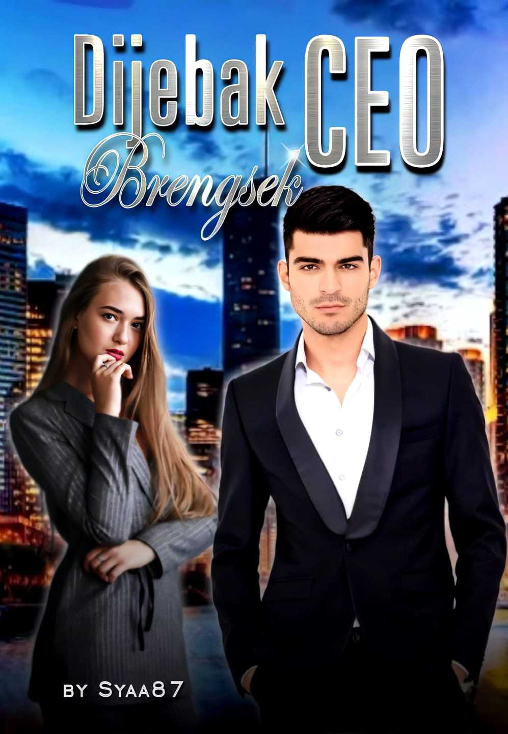 Dijebak CEO b******k!