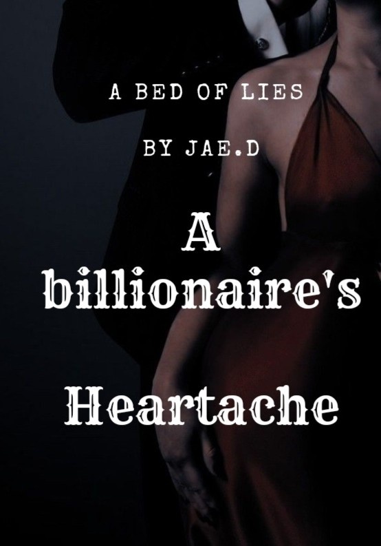 A billionaire's heartache