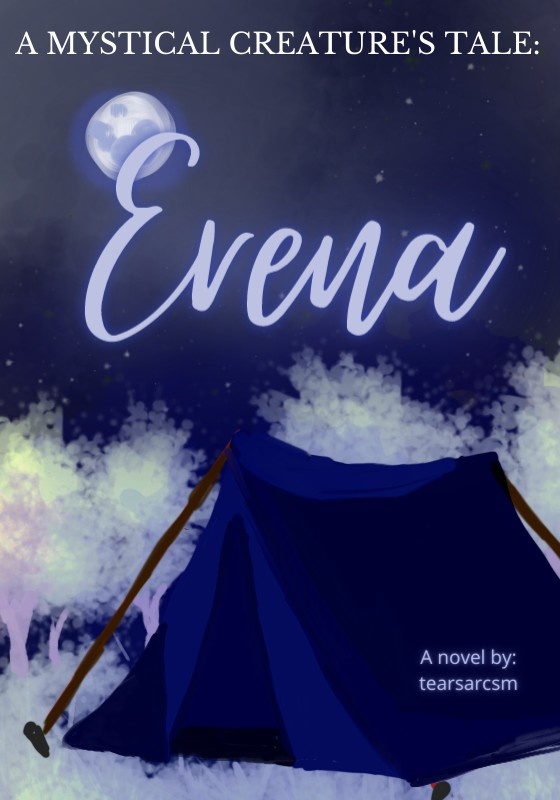 A MYTHICAL CREATURE'S TALE: ERENA