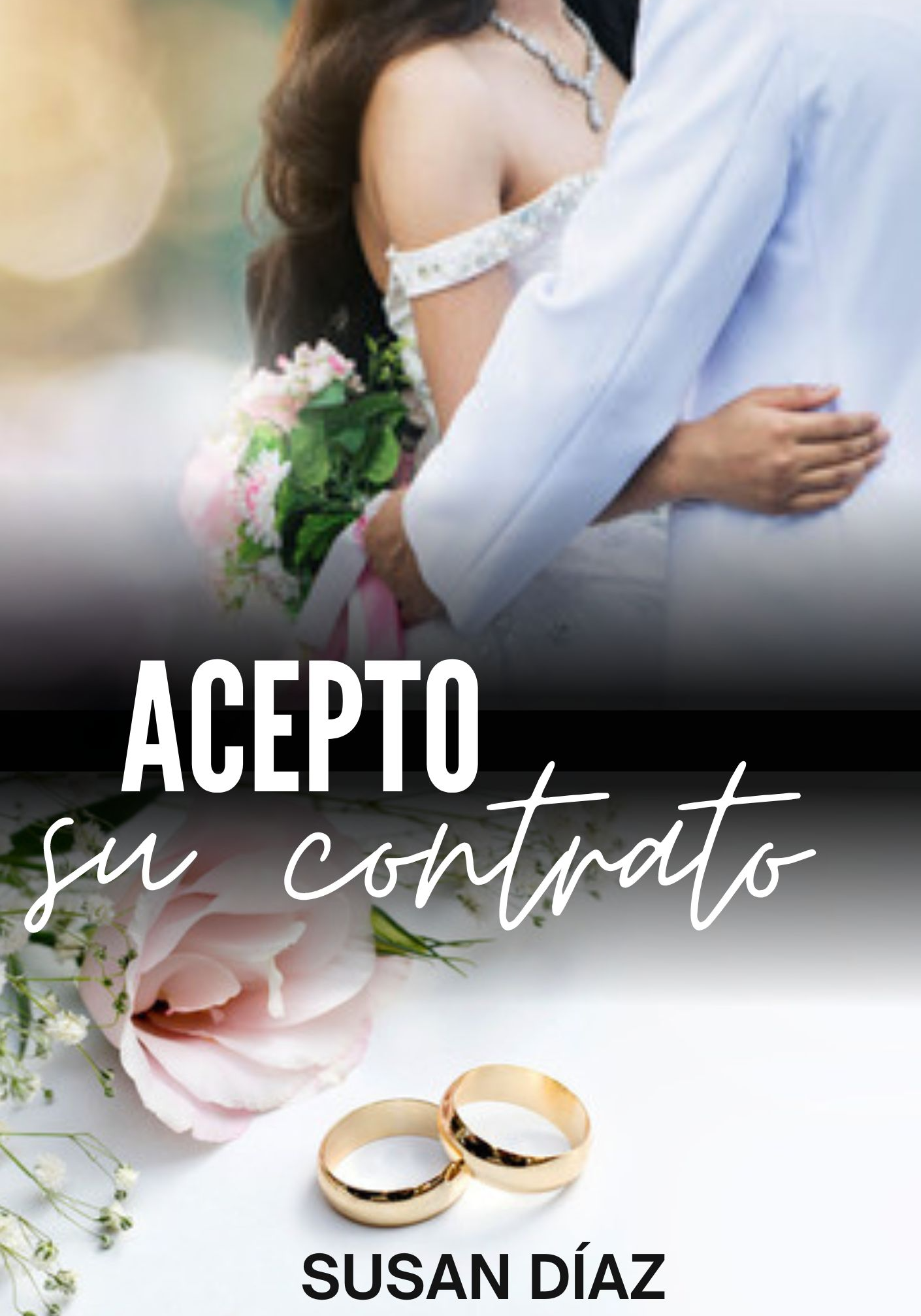 Acepto su contrato