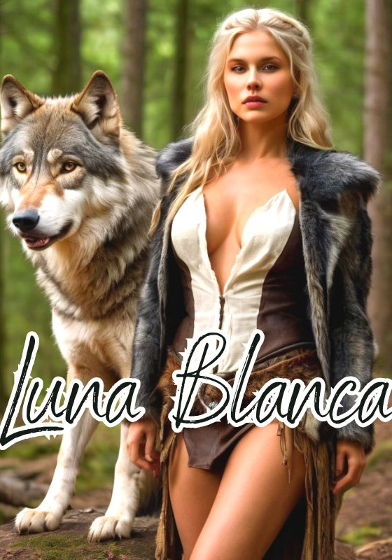Luna Blanca