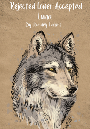 Rejected Loner Accepted Luna